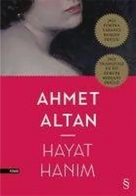 Obrázek produktu pro Hayat Hanim
