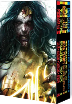Produktbild von Dceased Box Set