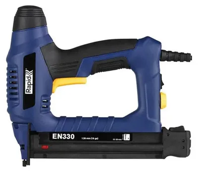 Produktbild von Rapid EN330 Electric Brad Nailer