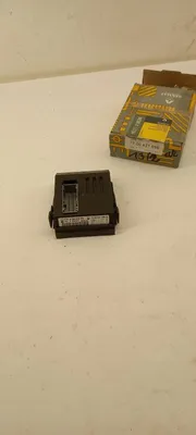 Produktbild von Original OE RENAULT Steuergerät 7700427696