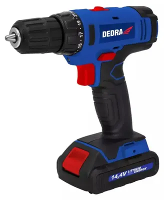 Obrázek produktu pro DEDRA DED7878B, 1 kusů