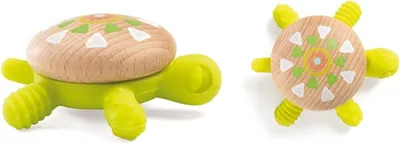Zdjęcie produktu dla Zabawka dla dziecka Djeco Baby Torti