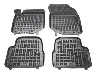 Image de Tapis de sol caoutchouc Peugeot 2008 2020-