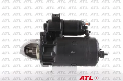 Produktbild von Anlasser 12V 2,2kW passend für CITROËN, FIAT, LANCIA und PEUGEOT Modelle
