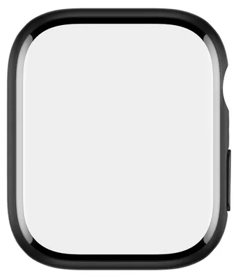 Produktbild von PanzerGlass Upcycle Full Body Apple Watch 7/8 45mm schwarz