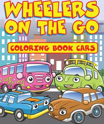 Produktbild von Wheelers on the Go