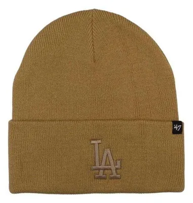 Immagine prodotto di Los Angeles Dodgers - Cappellino PP9332 (taglia unica) (beige)