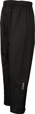 Produktbild von PRO-X ELEMENTS Kinder-Regenhose LASSE 8 SCHWARZ 140