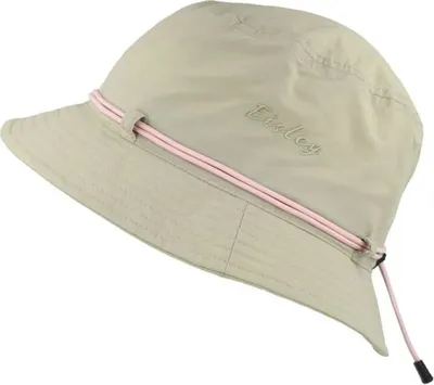 Produktbild von Eisley Fischerhut schnelltrocknend und leicht /UV-Schutz 50+, braun, Gr. M