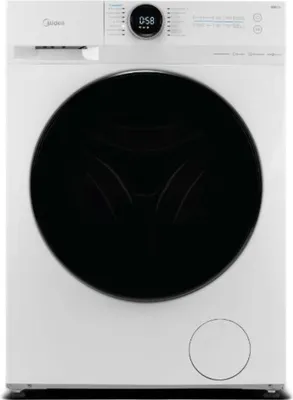 Produktbild von Midea MF200W100WB-14A Waschmaschine 10kg, 1400