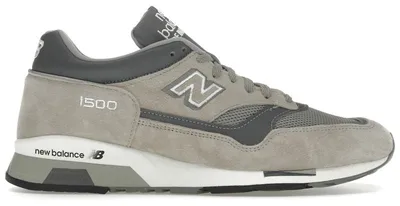 Produktbild von New Balance 1500 MiUK Grey - EU 40