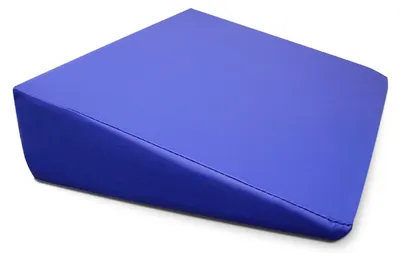 Immagine prodotto di Cuscino massaggiante Quirumed WELLCORE, 40 x 55 x 13 cm, in ecopelle, rimovibile