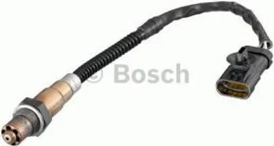 Produktbild von BOSCH Lambdasonde  0 258 006 294