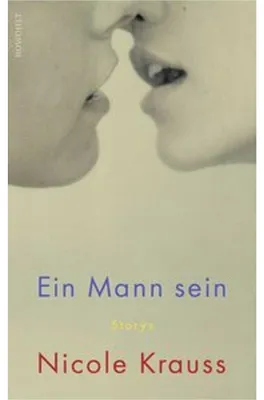 Produktbild von Ein Mann sein