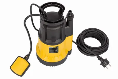 Immagine prodotto di POWERPLUS POWXG9540 - Pompa sommersa multistadio da 750W