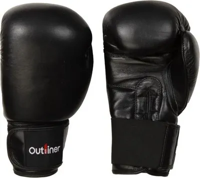 Zdjęcie produktu dla Outliner Leather Boxing Gloves Sg-1011-10Oz