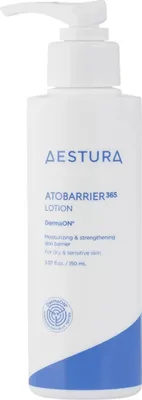 Zdjęcie produktu dla AESTURA Atobarrier 365 Lotion 150ml lotion nawilżający