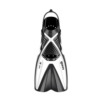 Produktbild von Mares X-one Jr Größe: XS / Farben: weiß