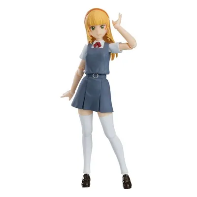 Produktbild von Love Live! Superstar!! Figma Actionfigur Sumire Heanna 13 cm