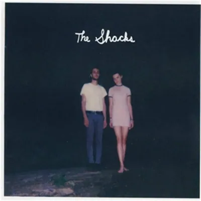 Produktbild von Shacks, T: Shacks