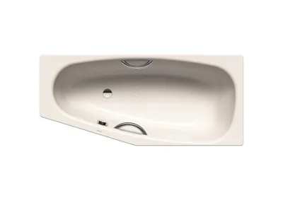 Produktbild von KALDEWEI Badewanne MINI LINKS pergamon