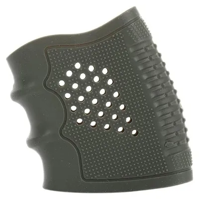 Produktbild von Pistolengriff-Handschuhhülle aus rutschfestem, abriebfestem Gummi – Jagdzubehör