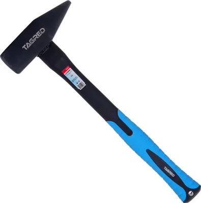 Produktbild von Schlosserhammer 1500g Hammer Fiberglass Profi