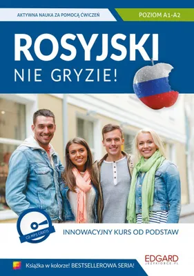 Imagen del producto de Rosyjski nie gryzie!