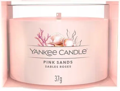 Image de Yankee Candle - Pink Sands 37.0g