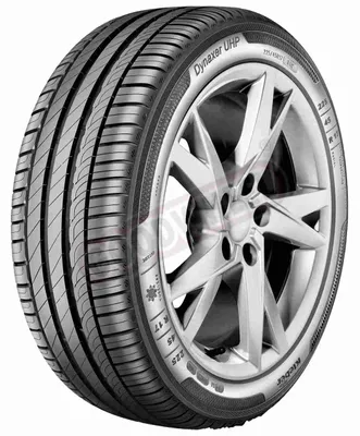 Produktbild von Kleber Sommerreifen motorcycle-tyres Dynaxer UHP ( 235/35 R19 91Y XL )