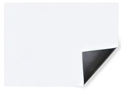 Produktbild von Magnetische Whiteboard-Tafel, Magnettafelfolie, Magnettafel, Kühlschrank-Whiteboard
