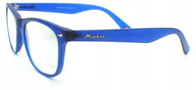 Produktbild von MONTANA OX67C Computerbrille Uni Blaulichtfilter