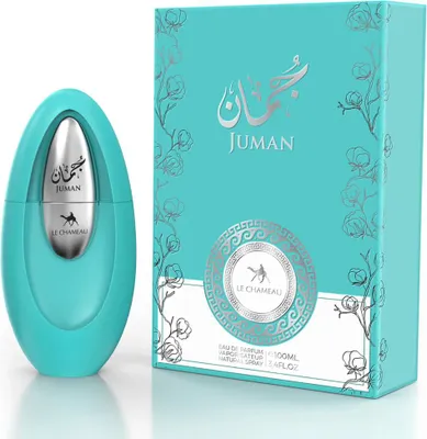 Produktbild von Le Chameau Juman Eau de Parfum 100ml