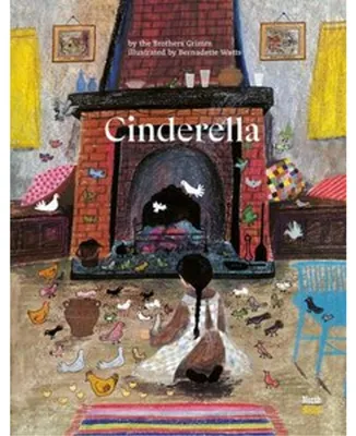 Zdjęcie produktu dla Cinderella