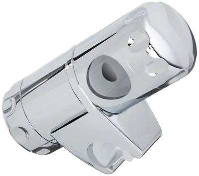 Immagine prodotto di Scivolo doccia 22 mm, manopola rotante