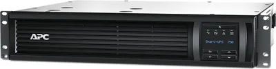 Obrázek produktu pro APC Schneider Electric Smart-UPS 750VA LCD RM