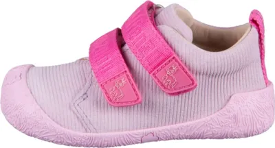 Produktbild von Affenzahn Walky Einhorn Klettschuh Pink