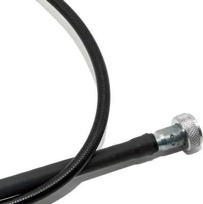 Produktbild von Piaggio Tachowelle Bowdenzug Tachometer kompatibel mit Beverly 125-300, 650339