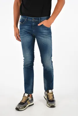 Produktbild von Diesel Herren Jeans Thommer Farbe:Blau 084GR Größe:W28/L32
