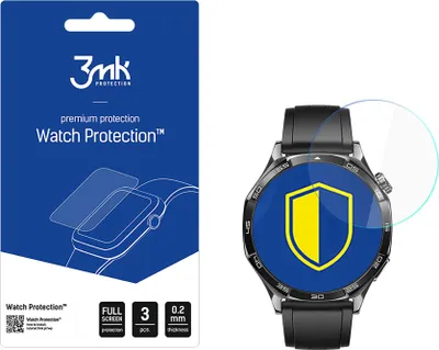Obrázek produktu pro 3MK FlexibleGlass Huawei Watch GT 5 Active 46mm