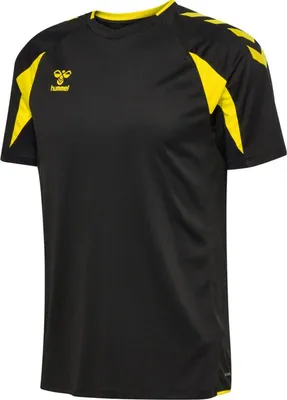 Produktbild von Hummel Core 2.0 Trikot, schwarz, XXL, Herren