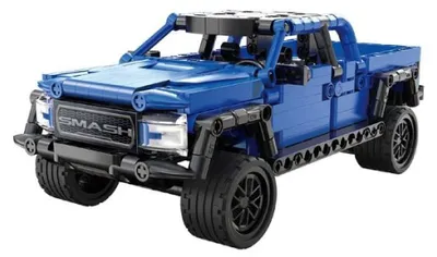 Produktbild von CADA - Rétrofriction - Pull-back - Crush · Off-road vehicles