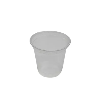 Produktbild von 2500 PET-Portionsbecher Saucenbecher Dressingbecher 30 ml