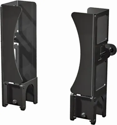 Obrázek produktu pro Chief FCA112, Černá, 6,8 kg, 51 mm, 24 mm, 165 mm, 725 g