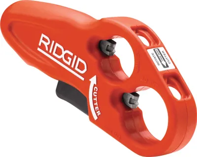 Zdjęcie produktu dla RIDGID Obcinak do rur P-TEC 32 i 42 mm z tworzywa sztucznego - 37463