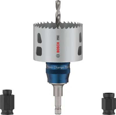 Produktbild von PRO Multi Material PC Plus Starter Set, 68 mm, 5-tlg