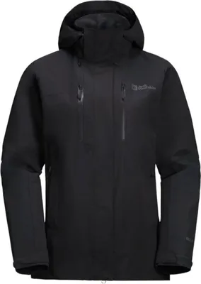Produktbild von Jack Wolfskin Softshelljacke für Damen