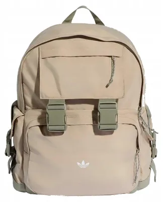 Zdjęcie produktu dla adidas Backpack plecak khaki