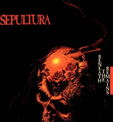 Zdjęcie produktu dla Sepultura - Beneath The Remains (Remastered) (CD)