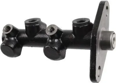 Produktbild von Hauptbremszylinder Ø 22,2 mm 1x M10x1.0 2-Guss-Anschlüsse A.B.S. für FORD FIESTA
